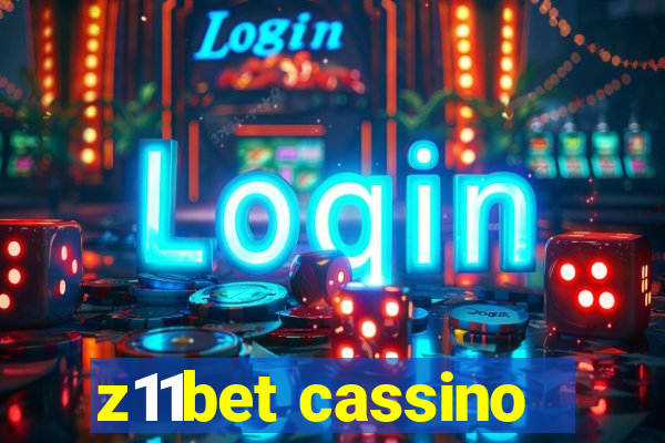 z11bet cassino